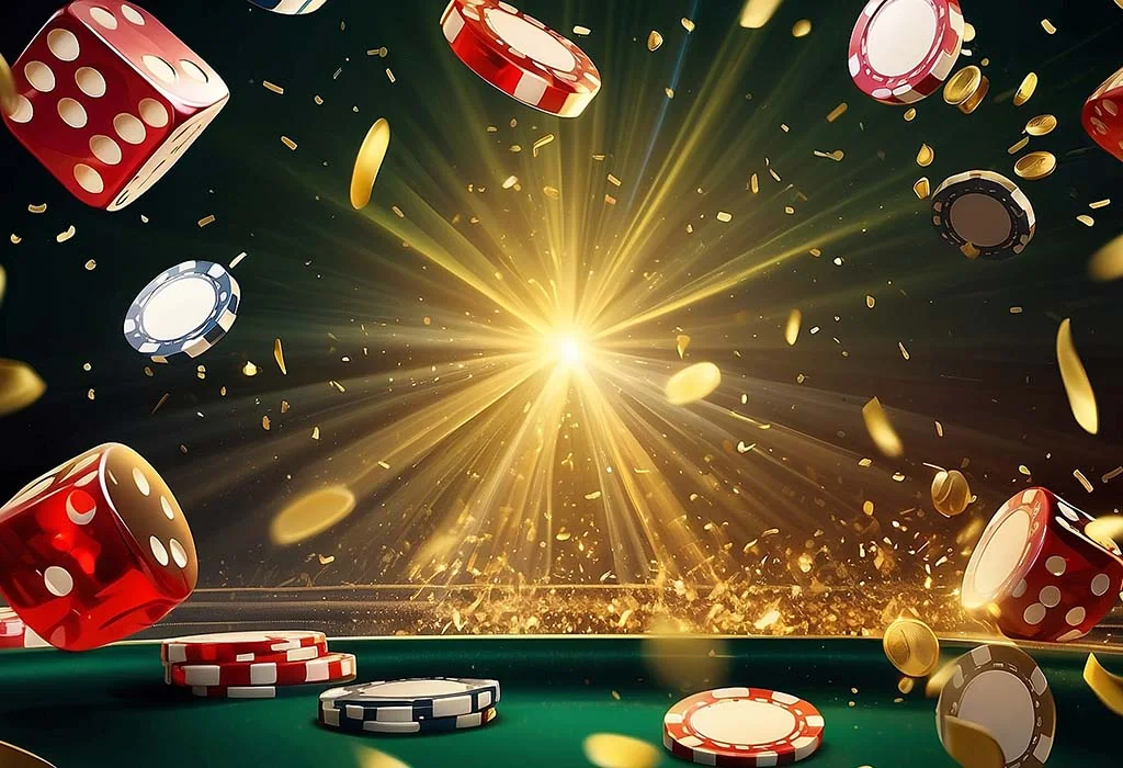 KIM88 Casino Trực Tuyến
