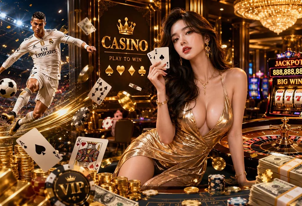 KIM88 VIP